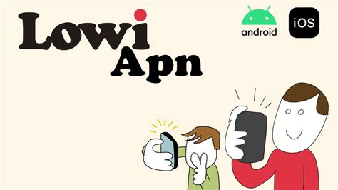 lowi.es/ota|Configurar APN de Lowi para Internet y MMS en iPhone‏